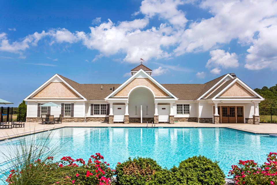 casa en Canalfront Builders por Canalfront Builders