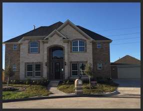 Candlewood Homes - Tomball, TX