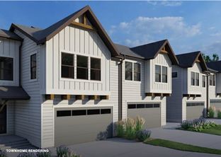 The Wasatch - Firefly at Eagle Mountain: Eagle Mountain, Utah - Candlelight Homes