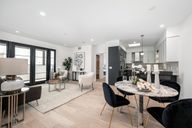 The Estelle por Canfield Development en Los Angeles California