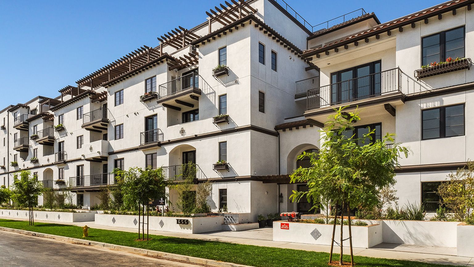 casa en The Estelle por Canfield Development