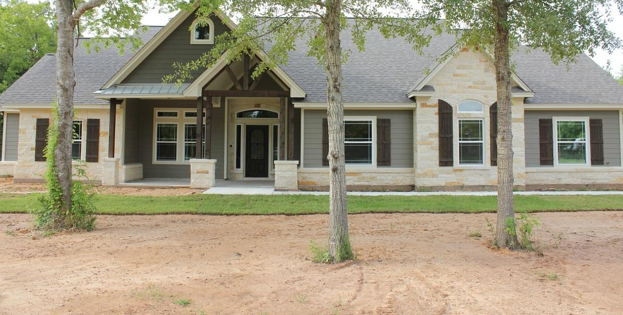 casa en Canon House Builders por Canon House Builders