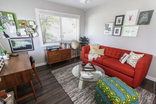 The Hudson por Cantegra Developments en Austin Texas