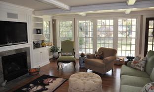 Canton Custom Homes por Canton Custom Homes en Philadelphia New Jersey