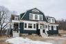 casa en Canty Brothers Construction por Canty Brothers Construction