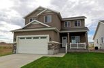 Canyon Cove Homes - West Jordan, UT