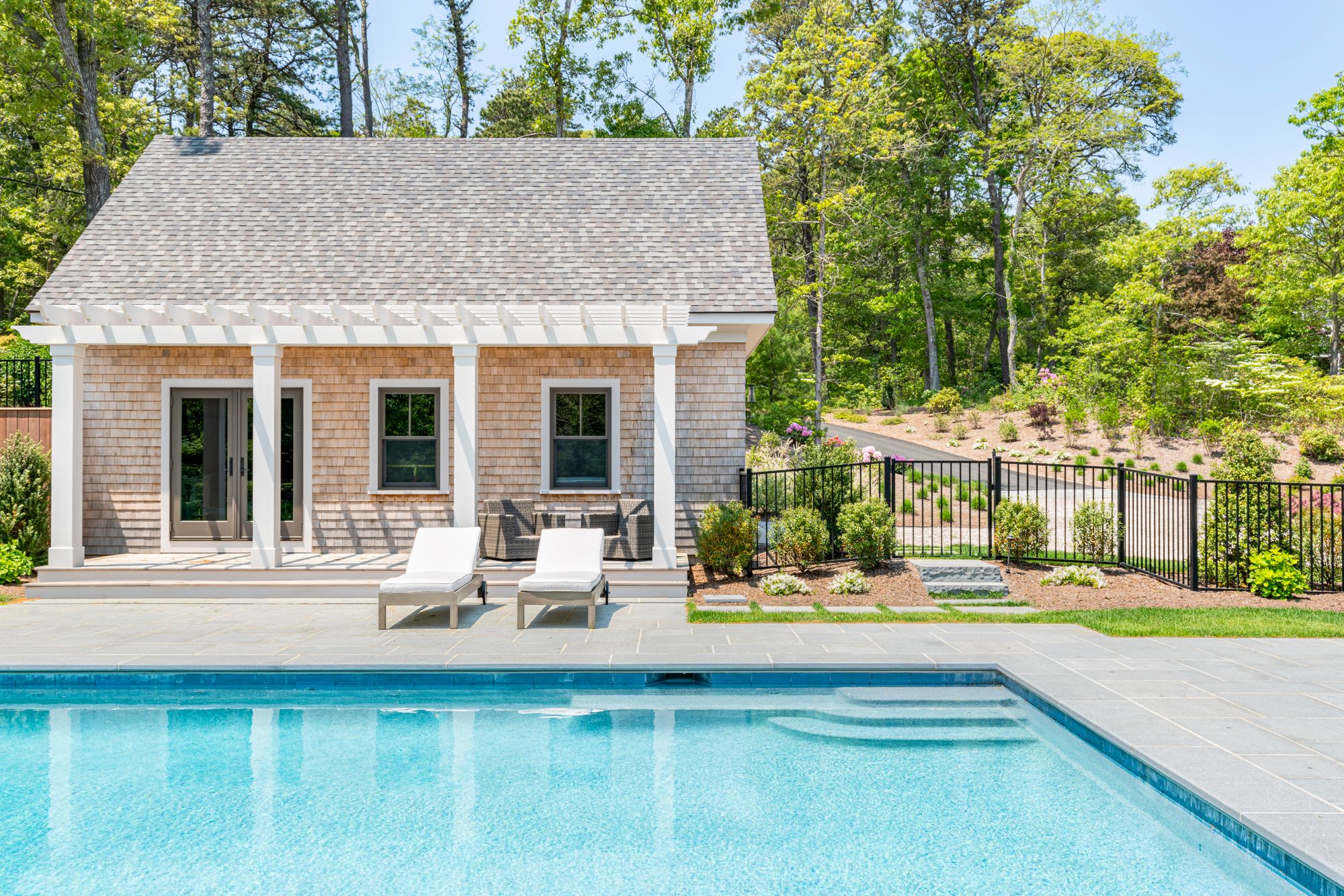 casa en Cape Associates Inc por Cape Associates