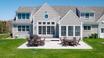 casa en Cape Cods Home Builder por Cape Cod's Home Builder