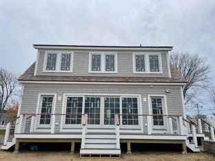 Cape Dreams Building & Design, LLC por Cape Dreams Building & Design, LLC en Barnstable-Yarmouth Massachusetts