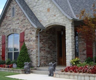 Capital Homes OKC - : Yukon, OK