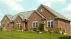 casa en Pine Run Estates por Capital Custom Homes