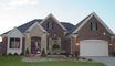 casa en Pine Run Estates por Capital Custom Homes