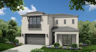 Victory at Verrado by Capital West Homes in Phoenix-Mesa Arizona