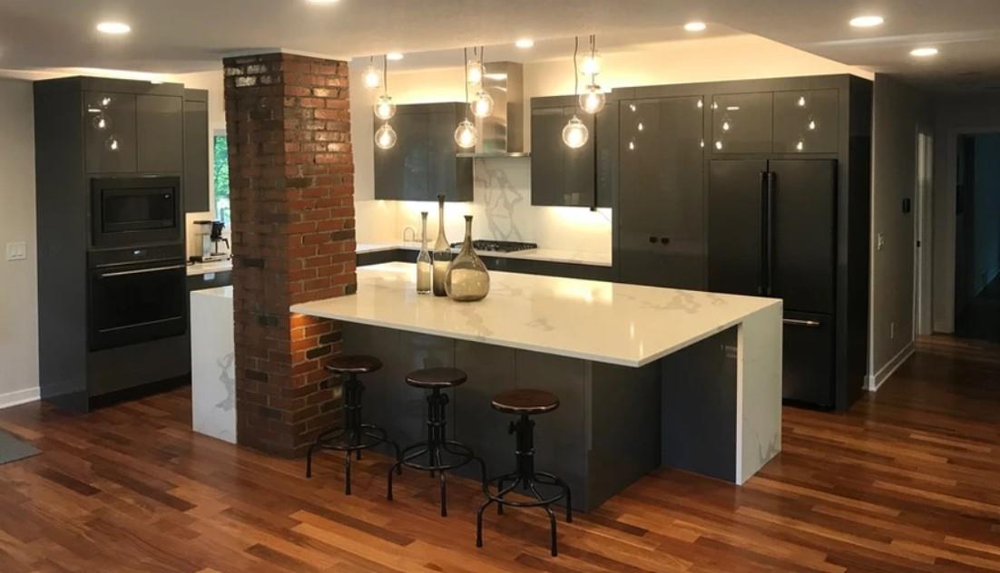 casa en Capital Homes por Capital Homes