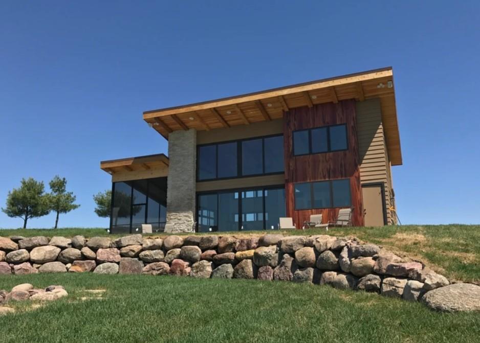 casa en Capital Homes por Capital Homes