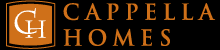 Cappella Homes por Cappella Homes en Jacksonville-St. Augustine Florida