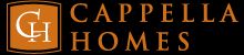 Cappella Homes por Cappella Homes en Jacksonville-St. Augustine Florida