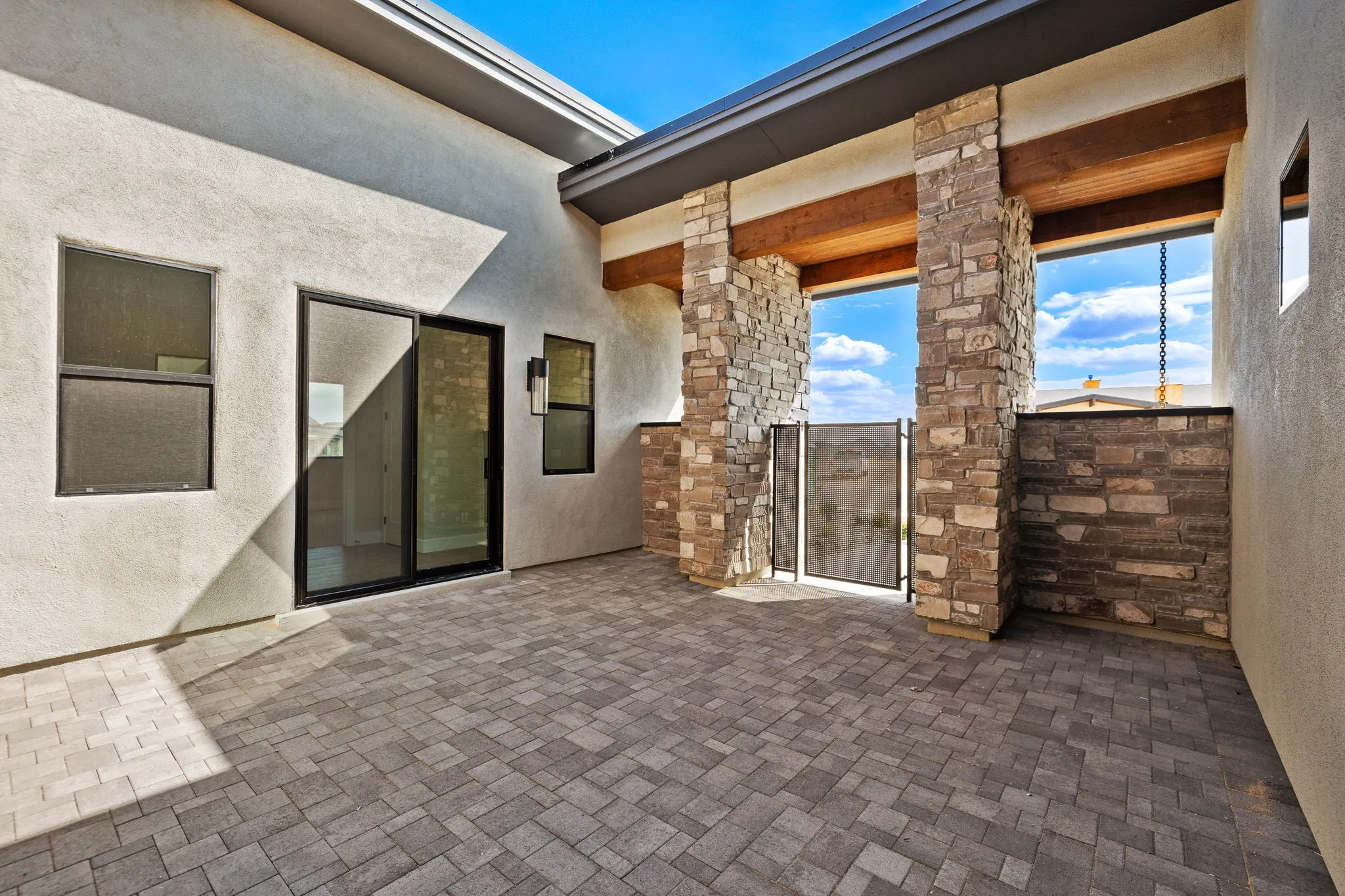 Plan 2672 floor plan