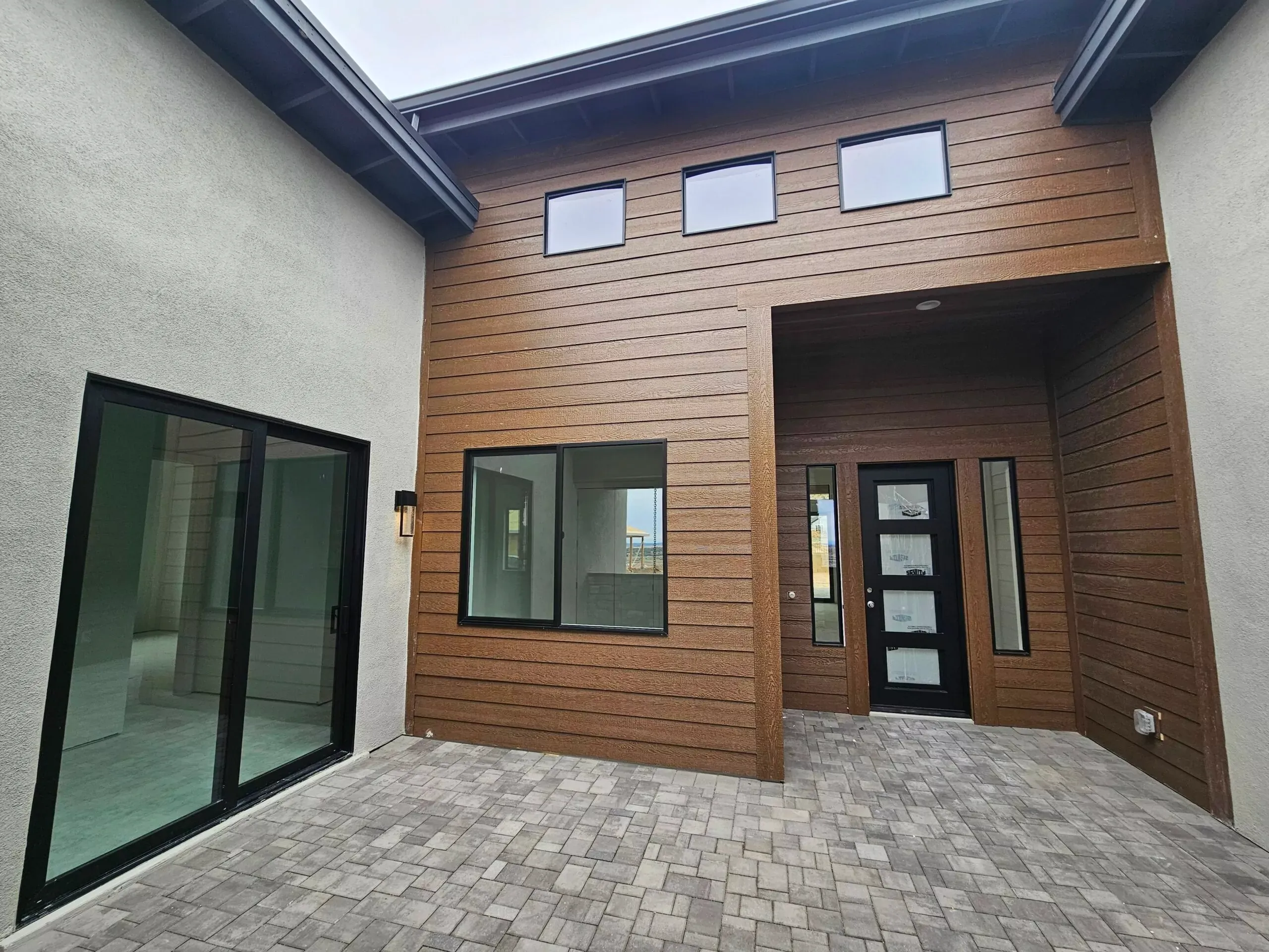 Plan 3020 - Granite Dells Estates: Prescott, Arizona - Capstone Homes