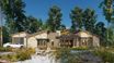 casa en Woody Mountain Estates por Capstone Homes