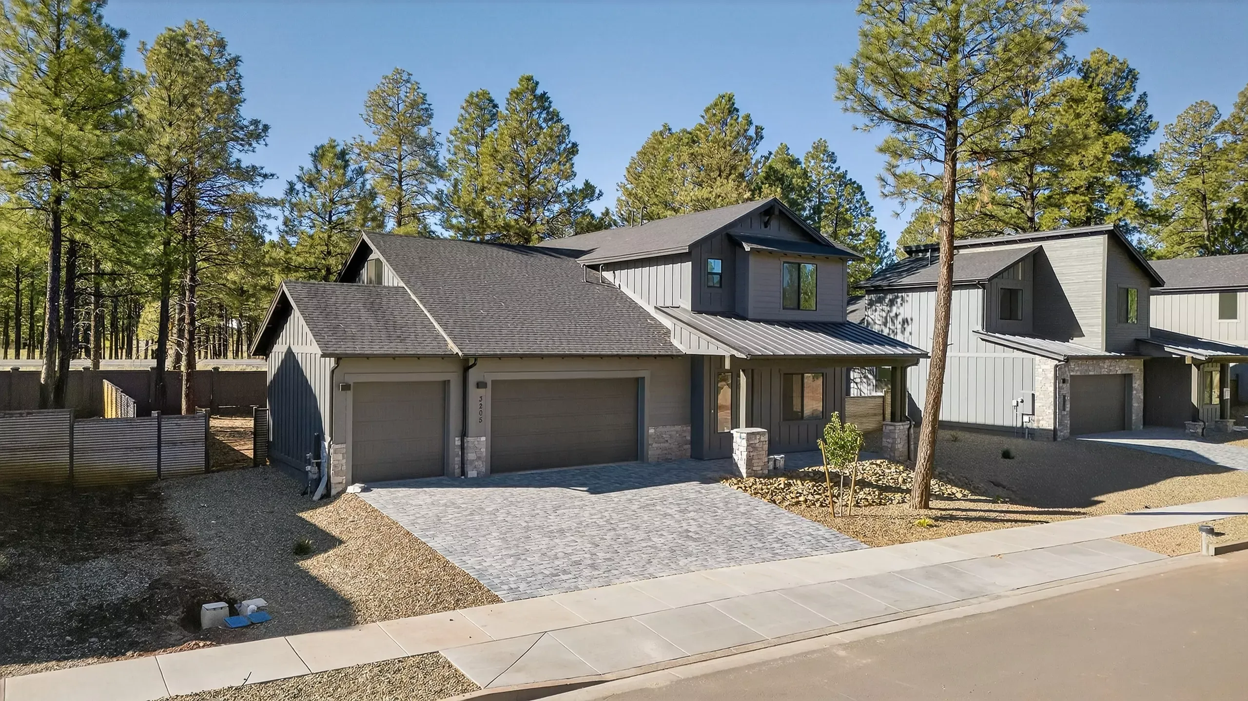 Plan 2631 floor plan