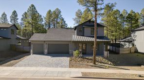 3205 W Virgo Drive (Plan 2631)