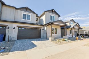 Plan 2354 - Canyon del Rio - The Point: Flagstaff, Arizona - Capstone Homes