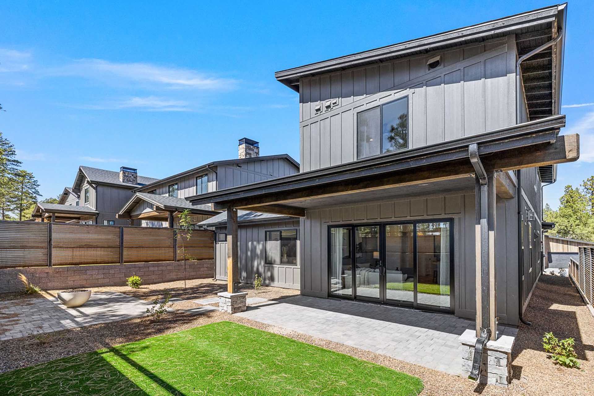 Plan 3043 floor plan