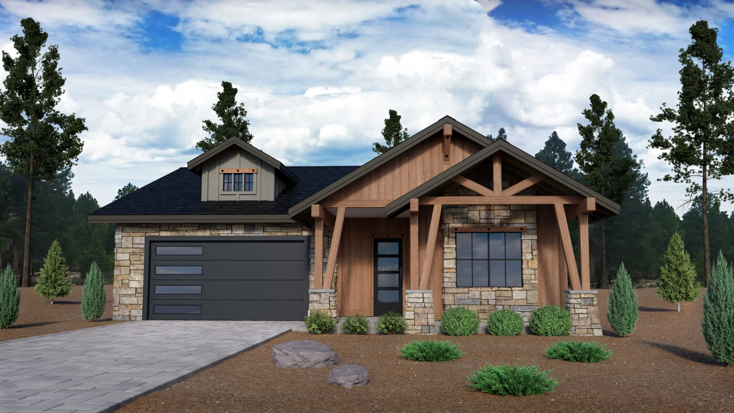 Juniper Point II - Flagstaff, AZ