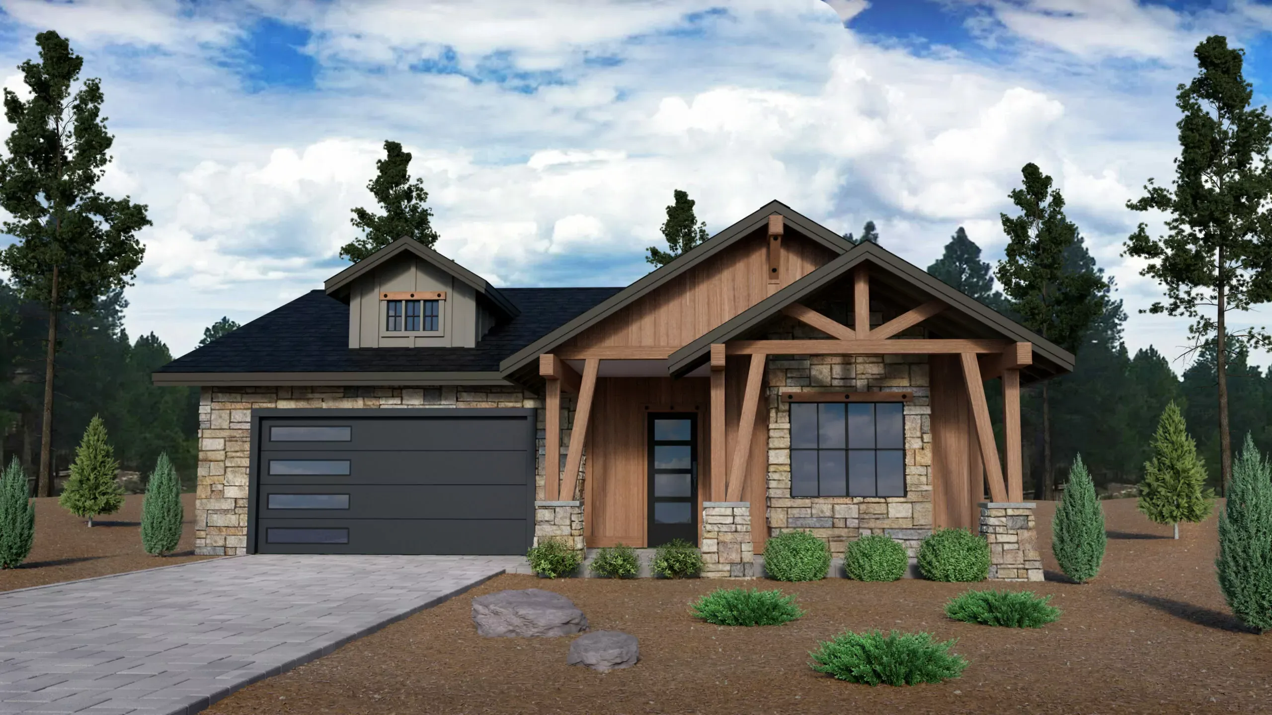 Juniper Point II - Flagstaff, AZ