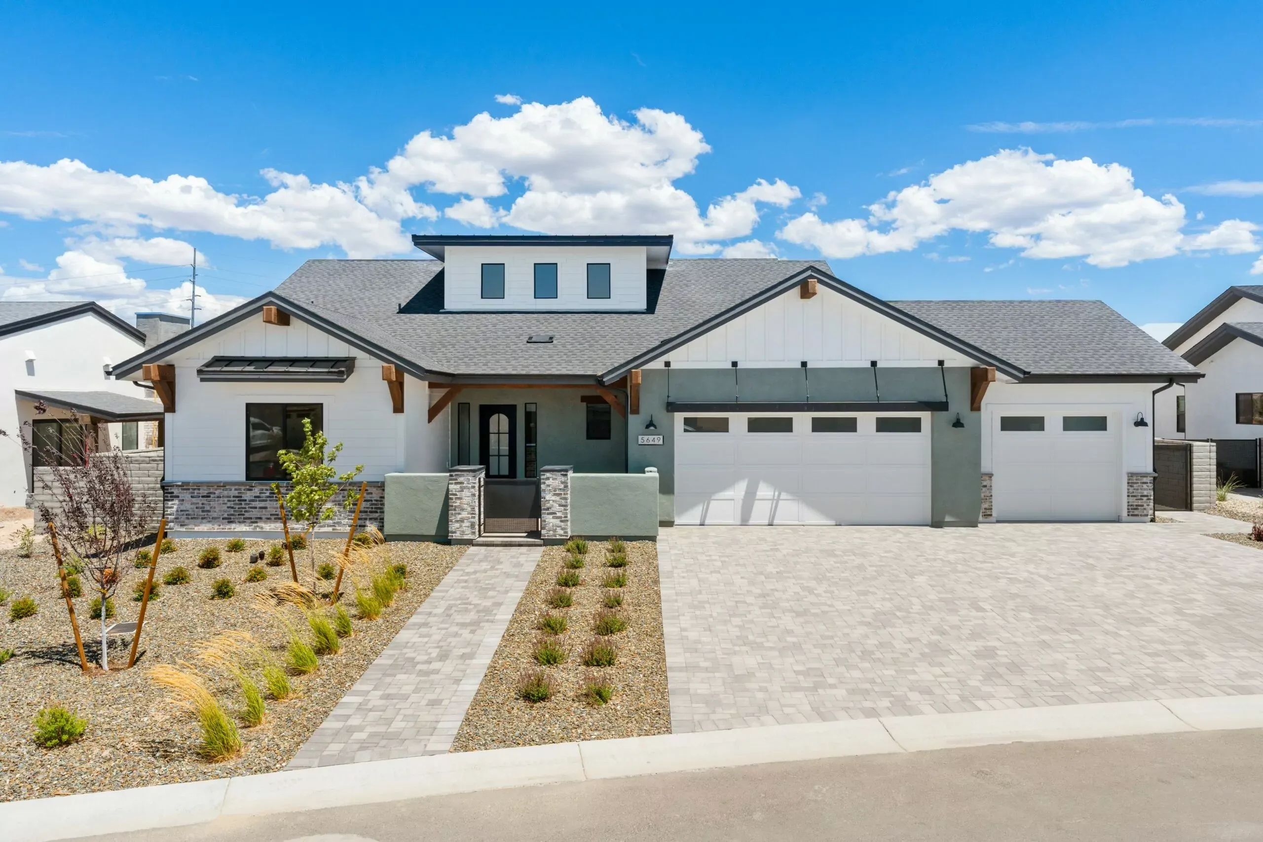 5649 Meridian Court (Plan 2189)