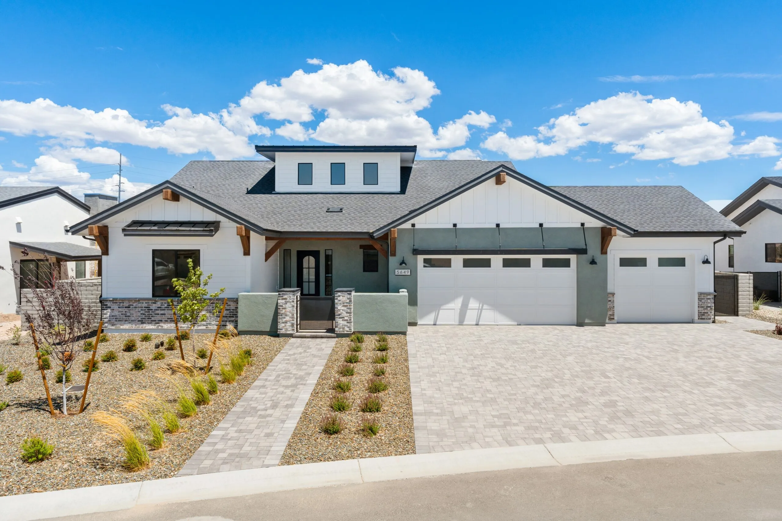 Hidden Hills - Prescott, AZ