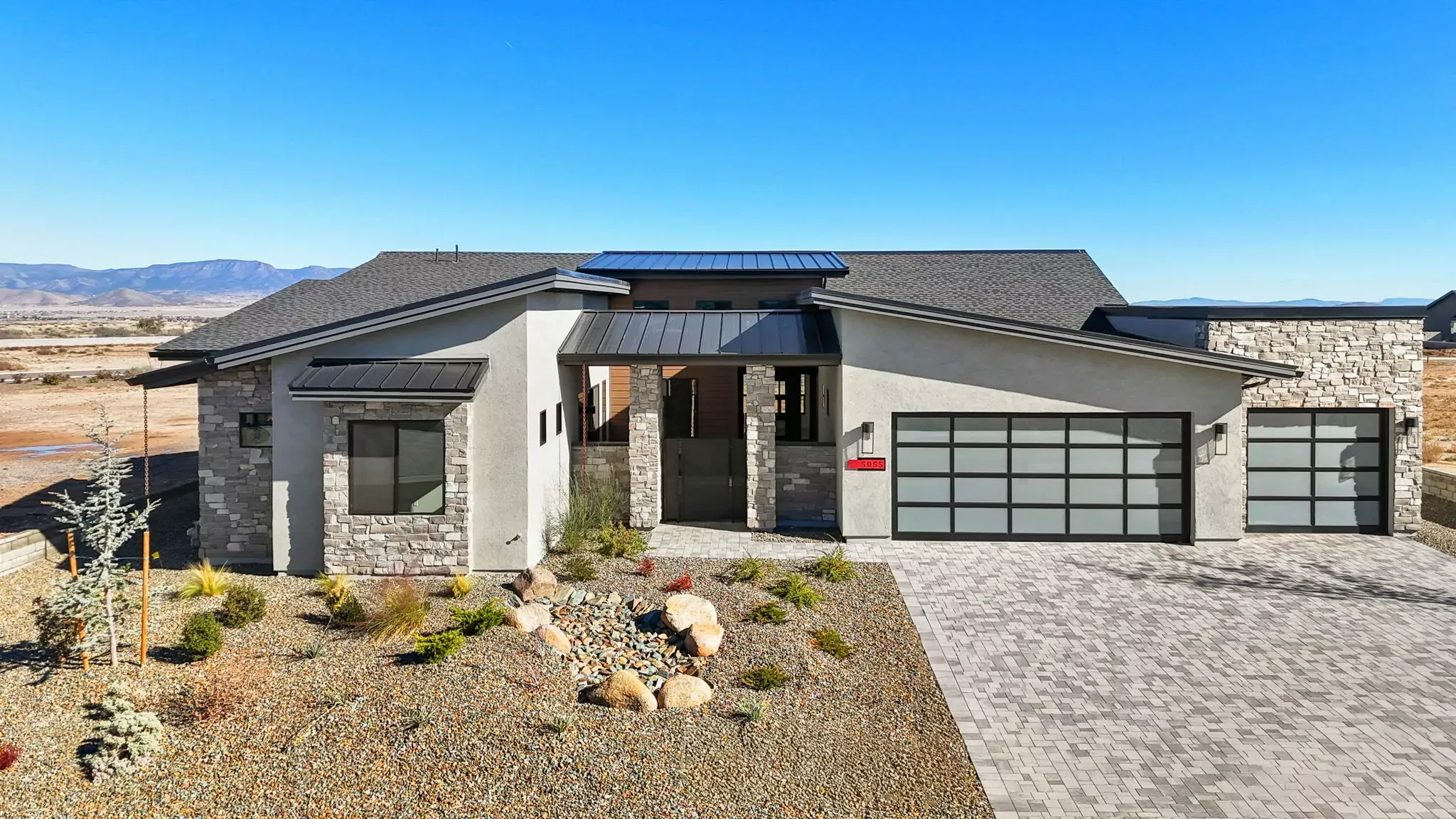 5055 E Frost Lane (Plan 2672)