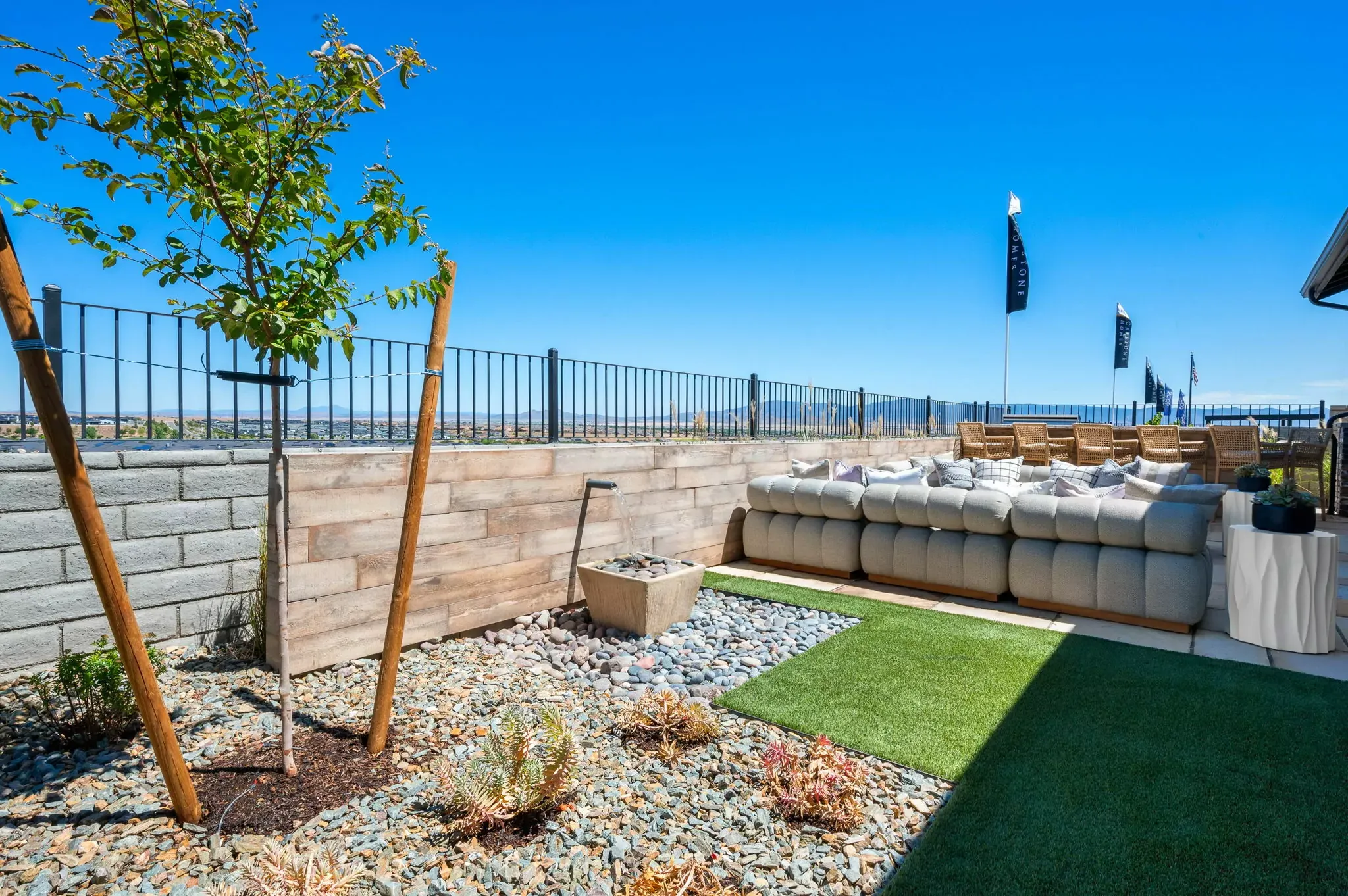 Plan 3281 - Jasper 8: Prescott Valley, Arizona - Capstone Homes