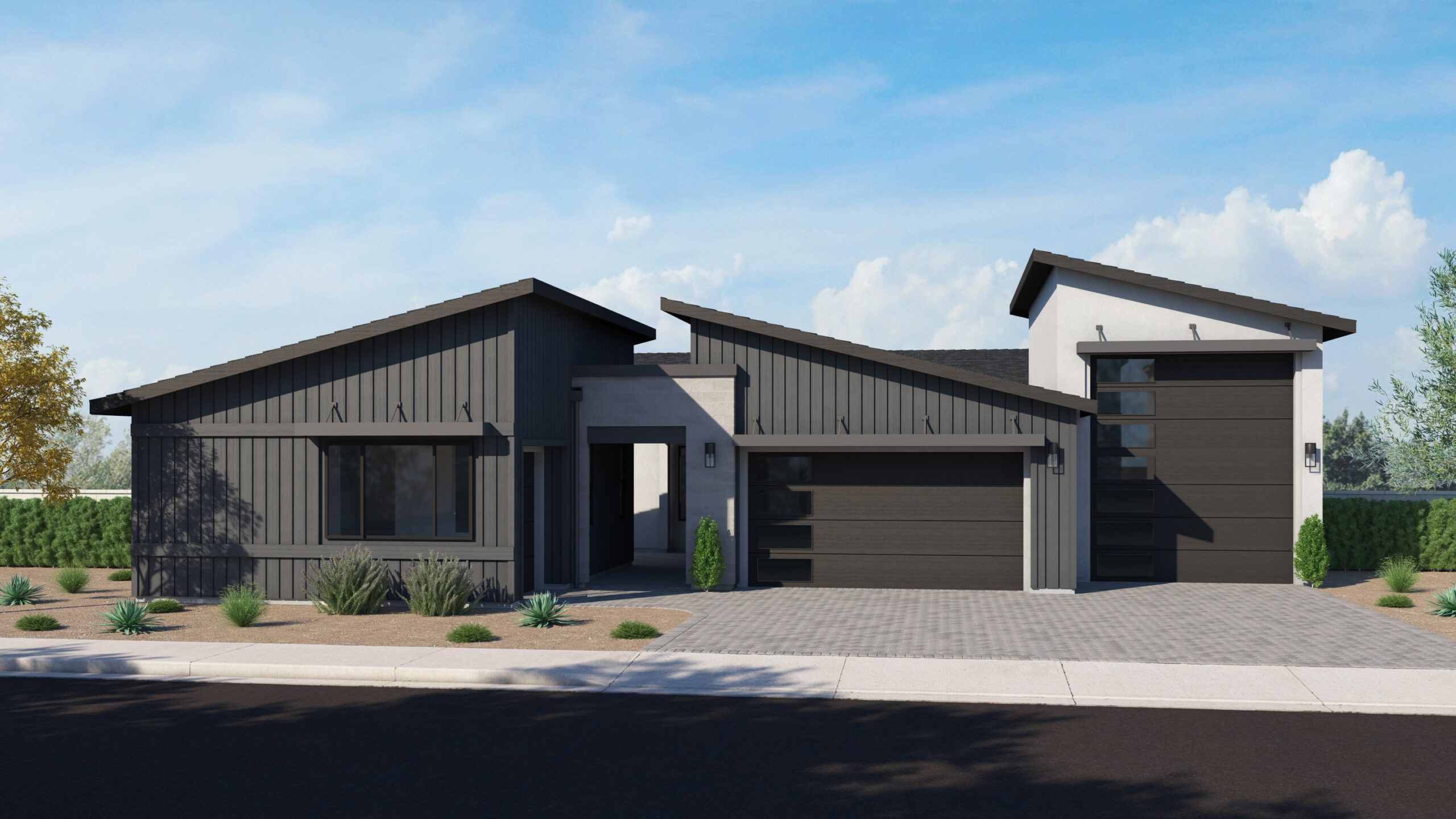 5661 E BLACKBURN CT (Plan 3281)