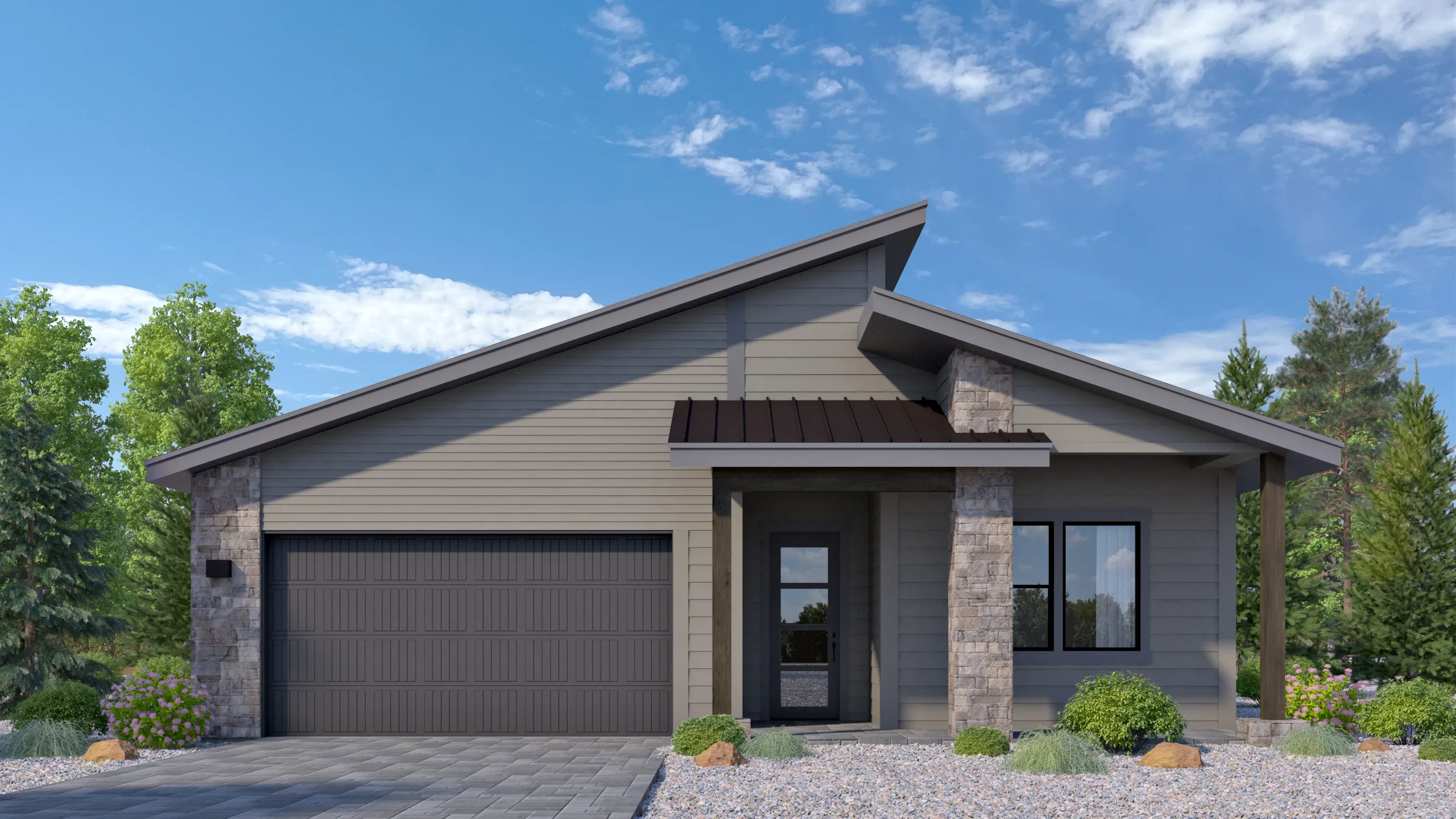 3717 W Styx Lane (Plan 1985)