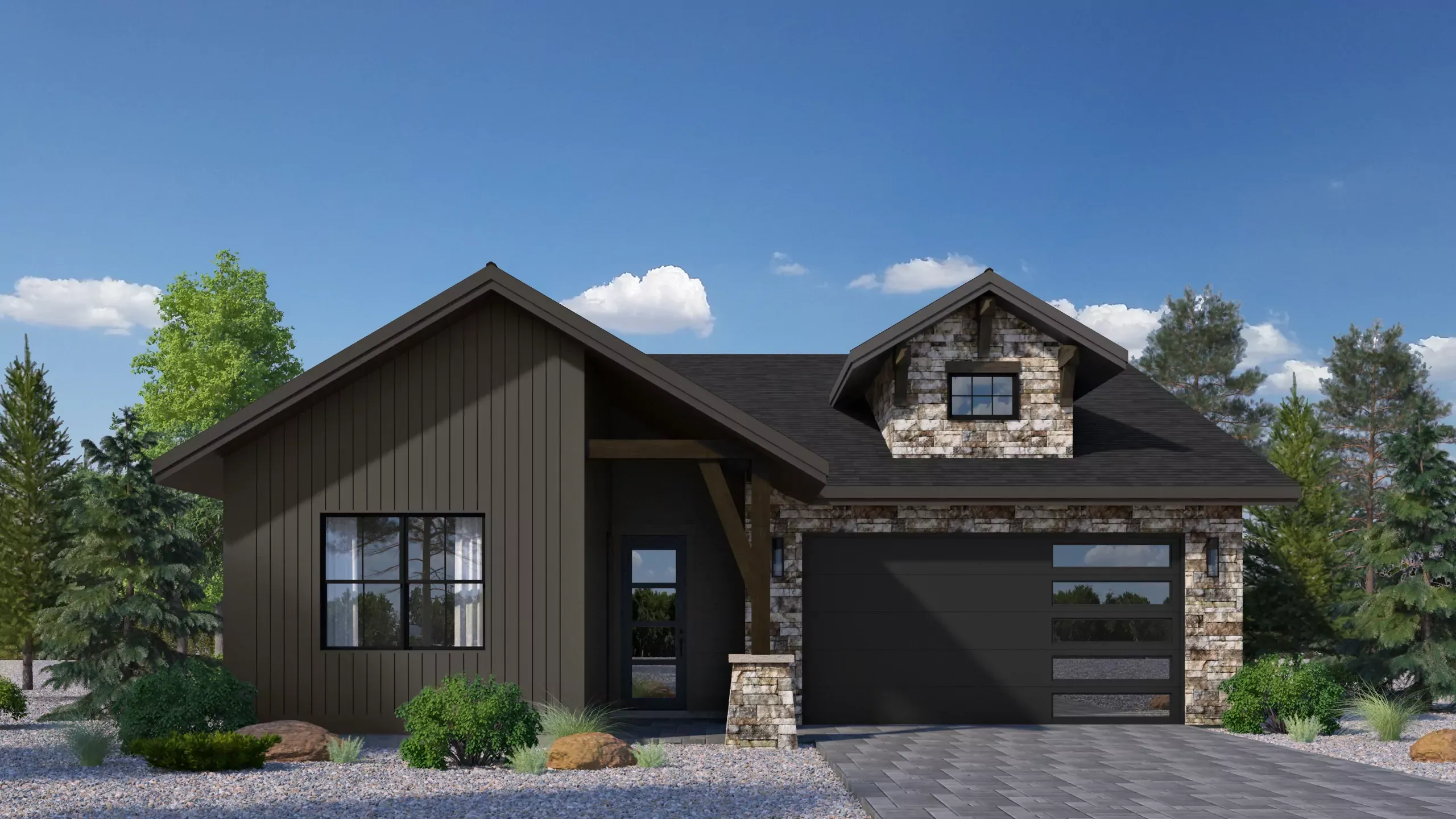 1905 E Magnolia Dr. Flagstaff, AZ 86004