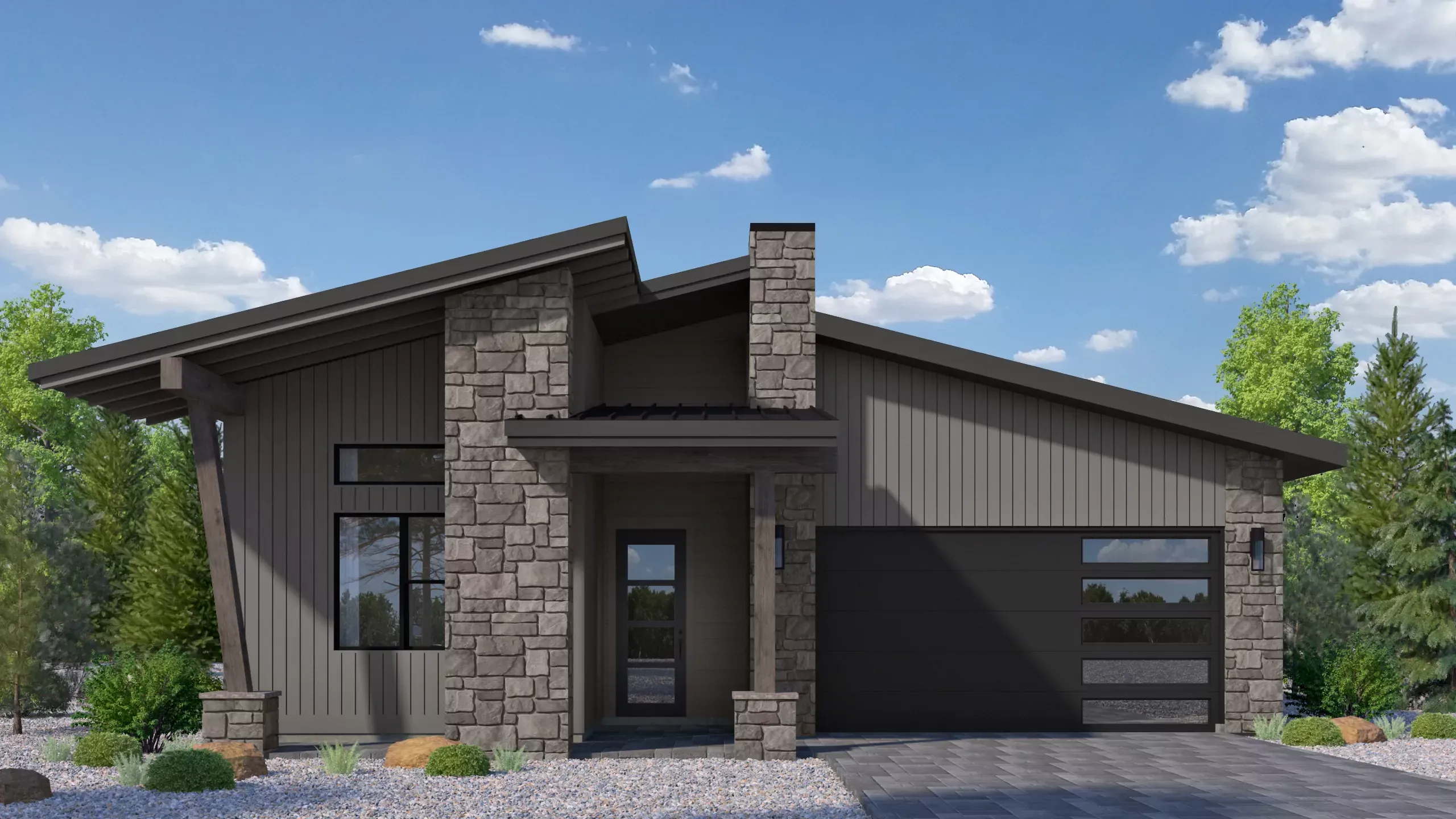 1905 E Magnolia Dr. Flagstaff, AZ 86004