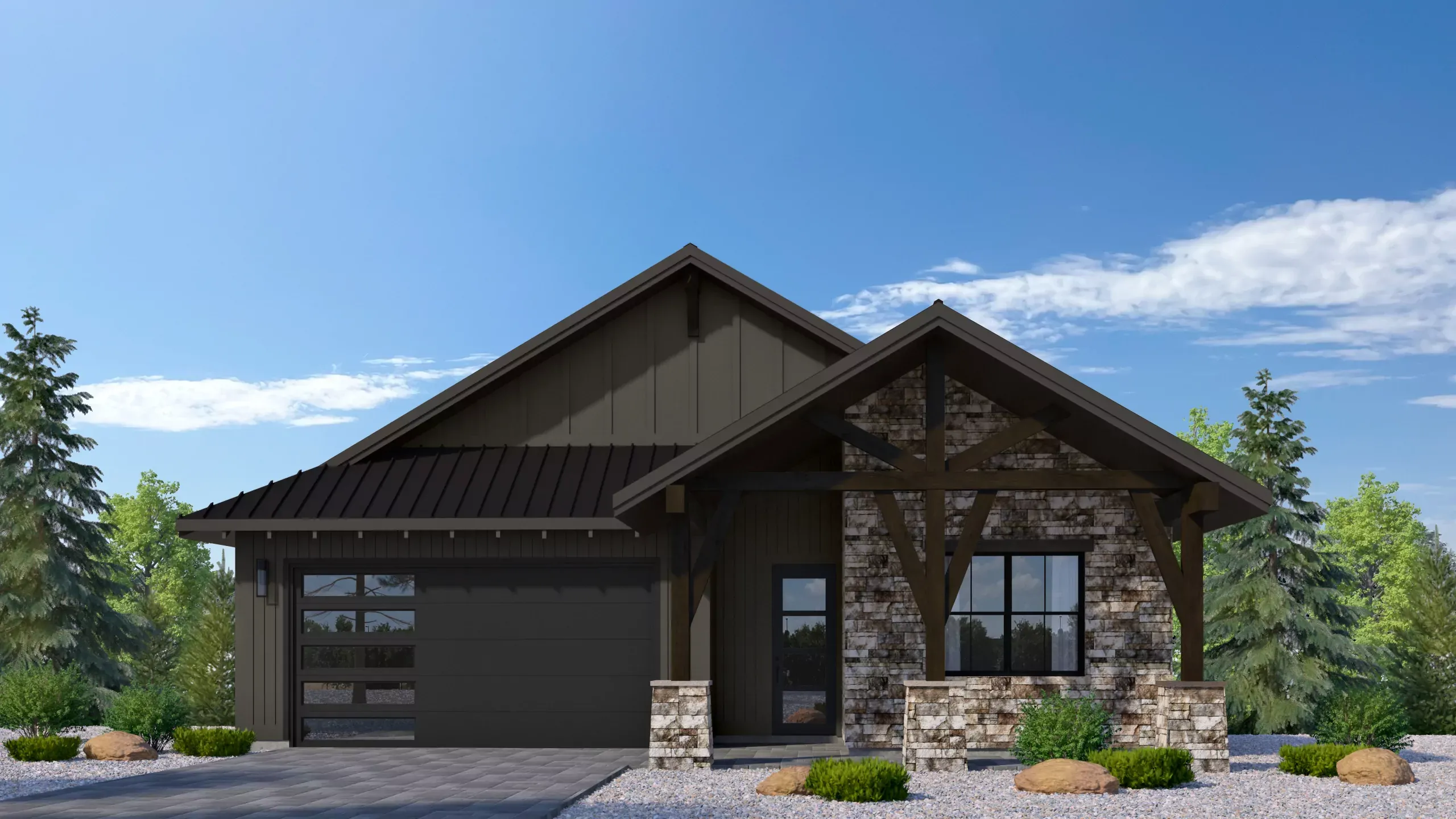 1905 E Magnolia Dr. Flagstaff, AZ 86004