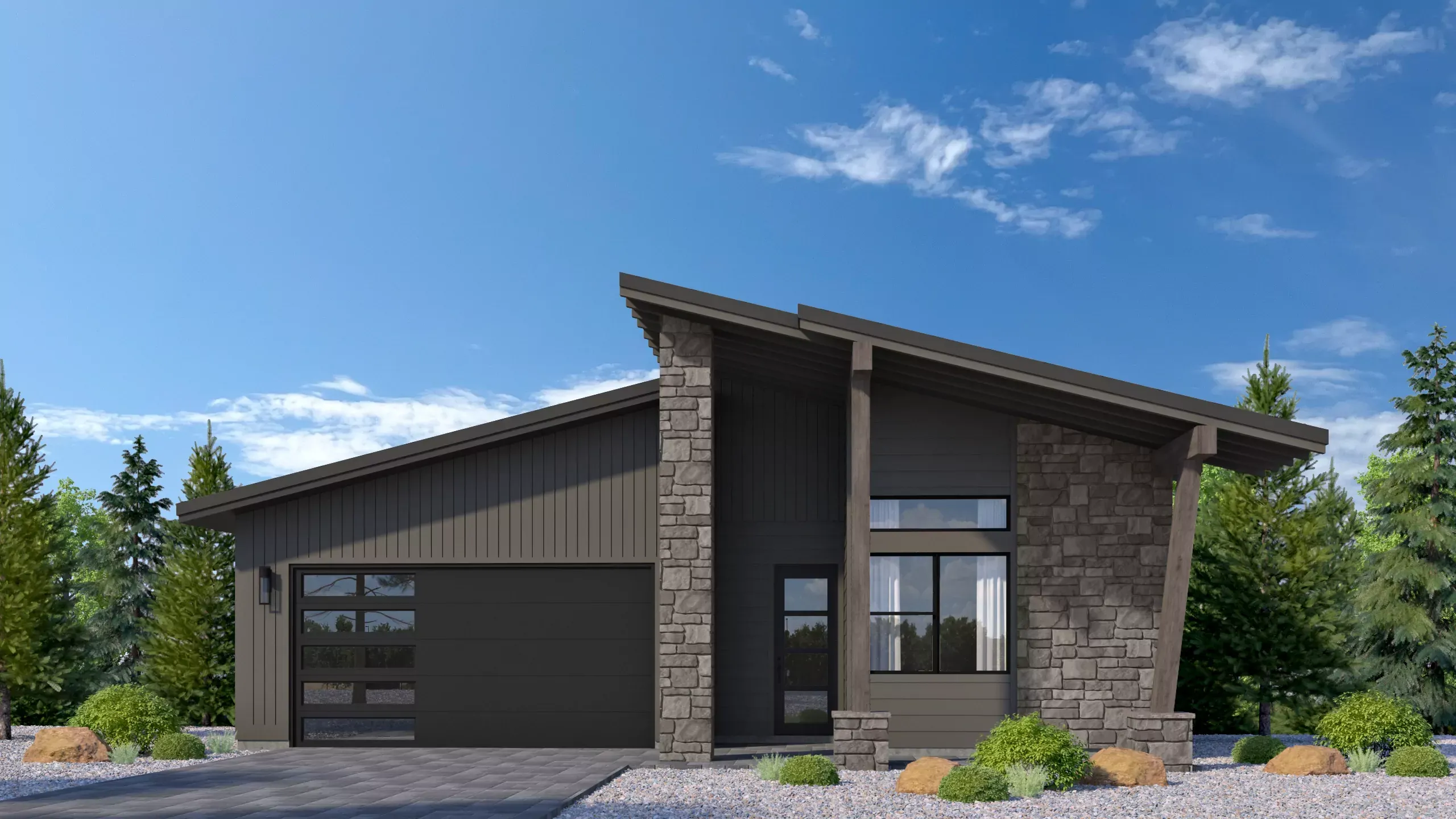 1905 E Magnolia Dr. Flagstaff, AZ 86004