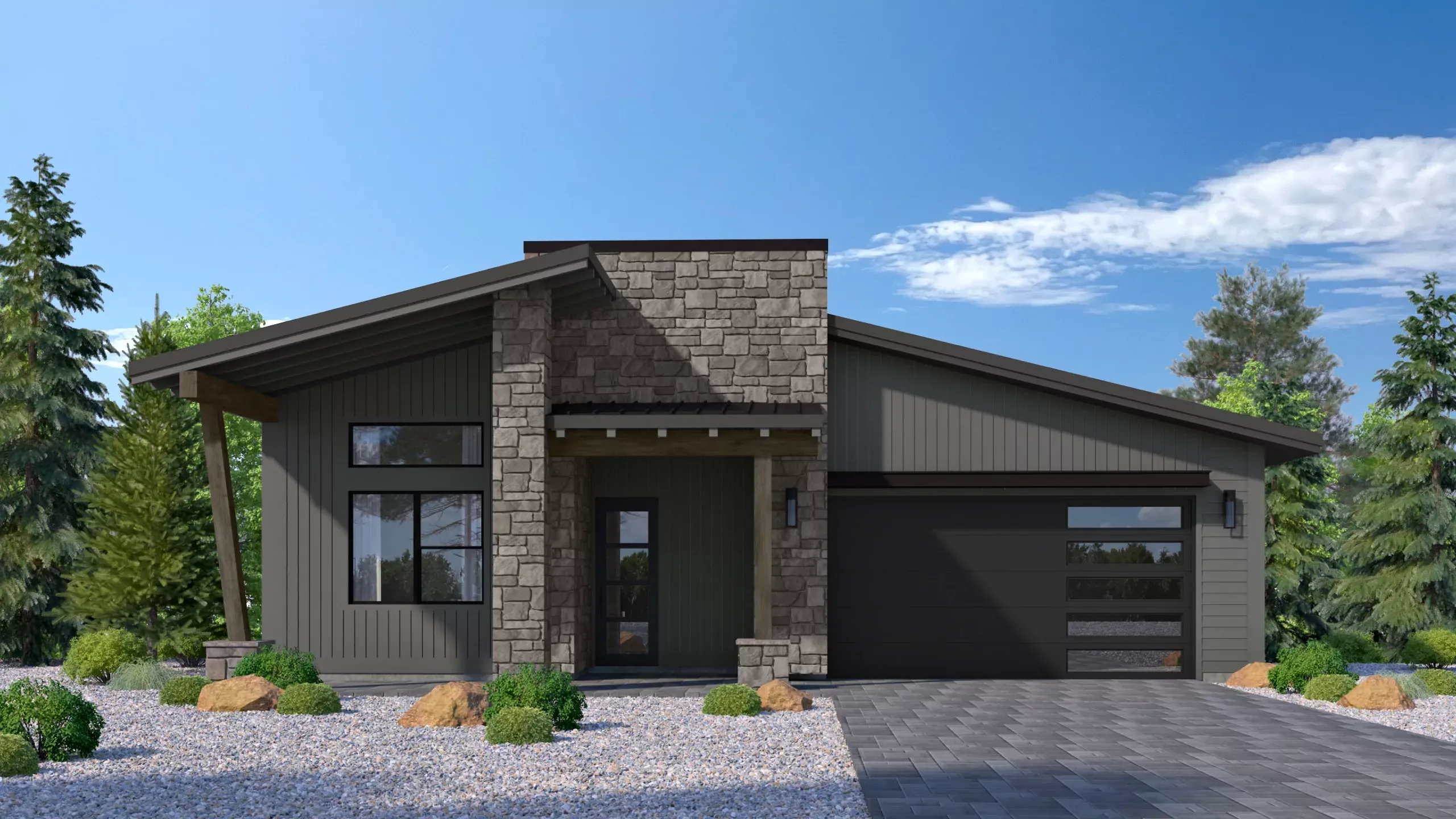 1905 E Magnolia Dr. Flagstaff, AZ 86004