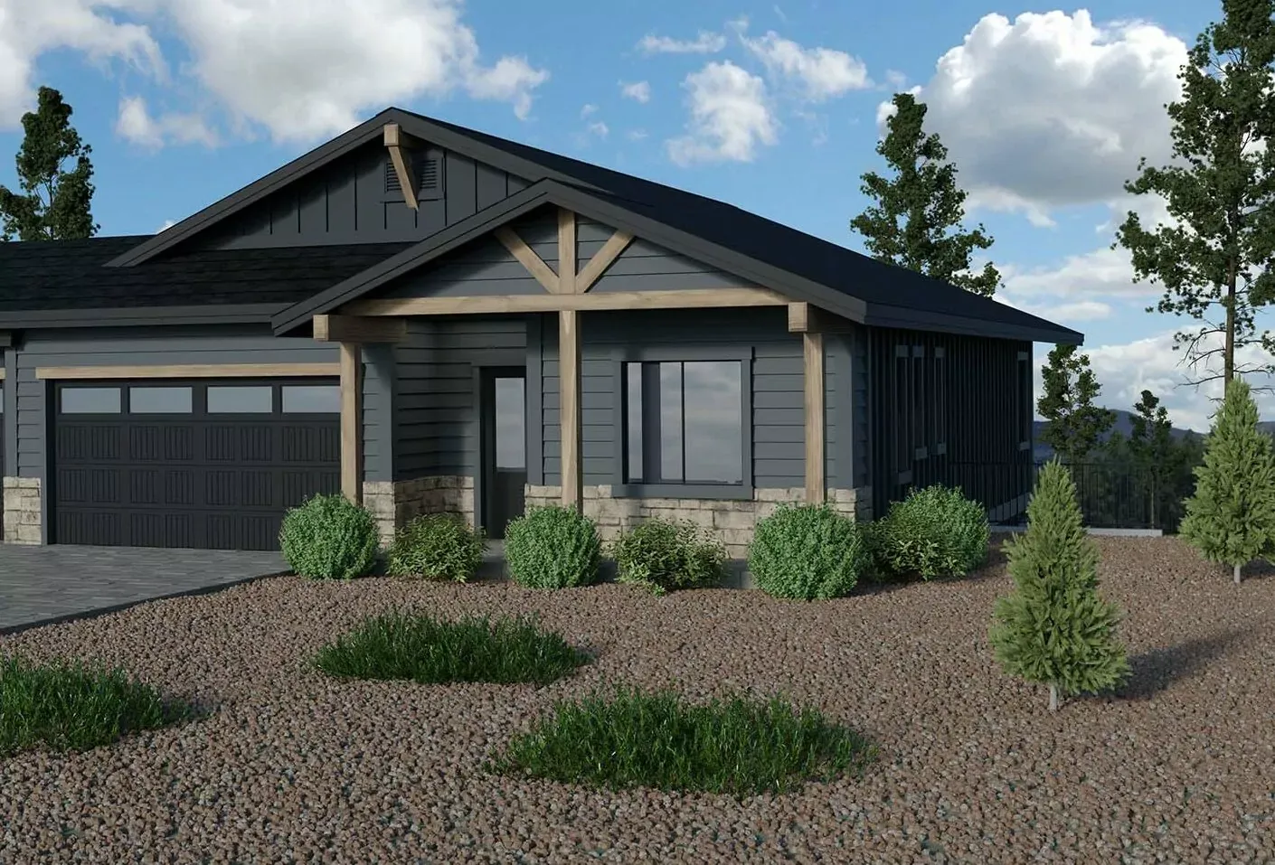 492 N Valerian Lane. Flagstaff, AZ 86004