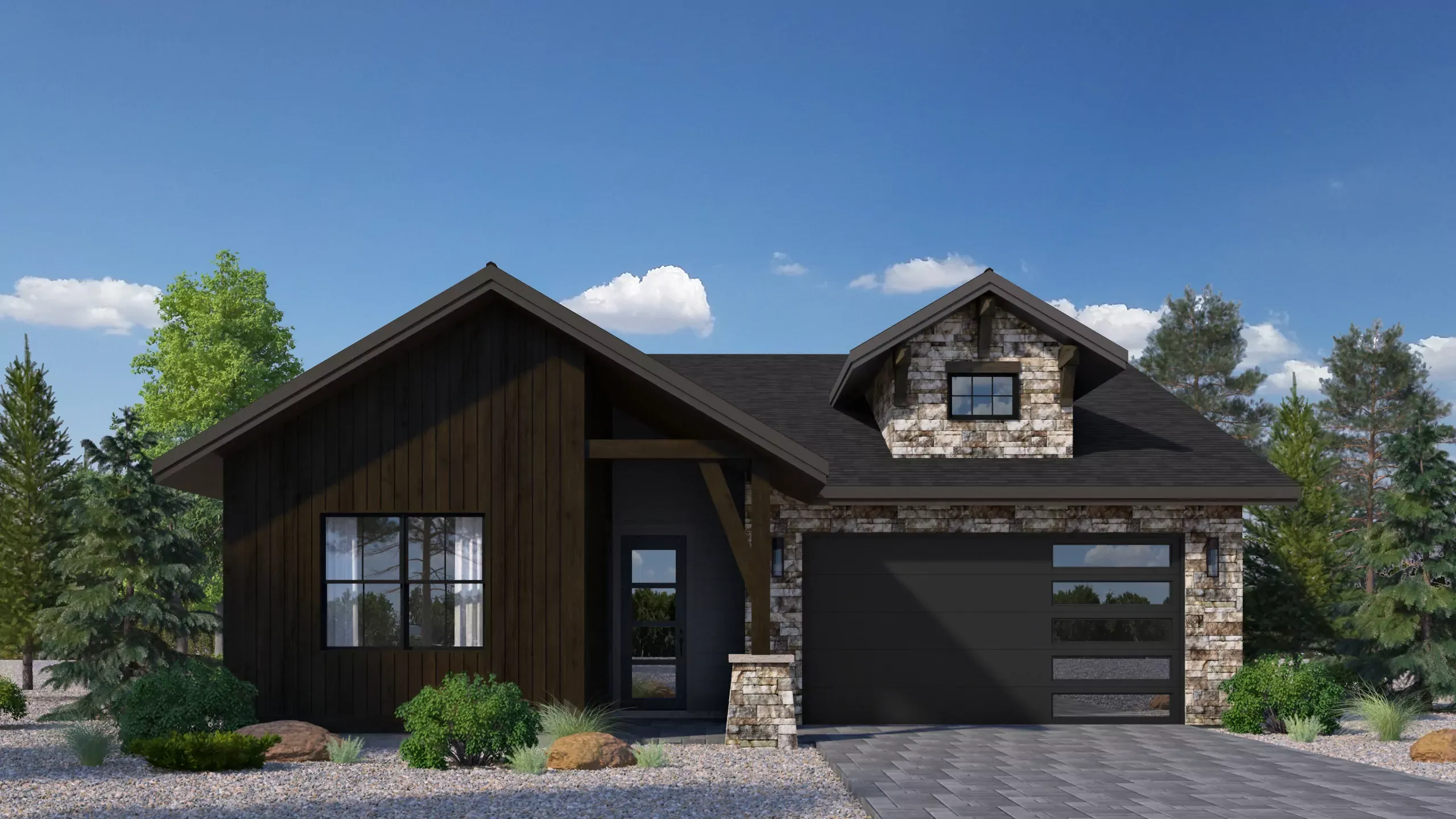 1905 E Magnolia Dr. Flagstaff, AZ 86004