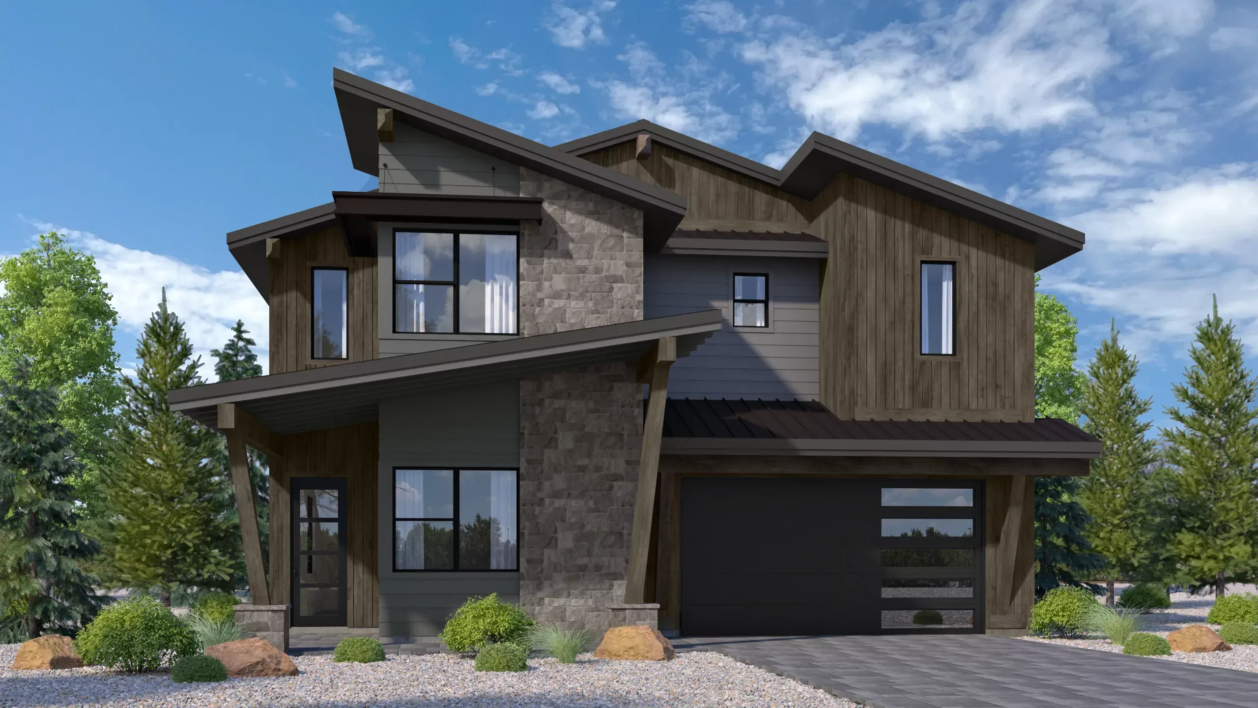 1905 E Magnolia Dr. Flagstaff, AZ 86004