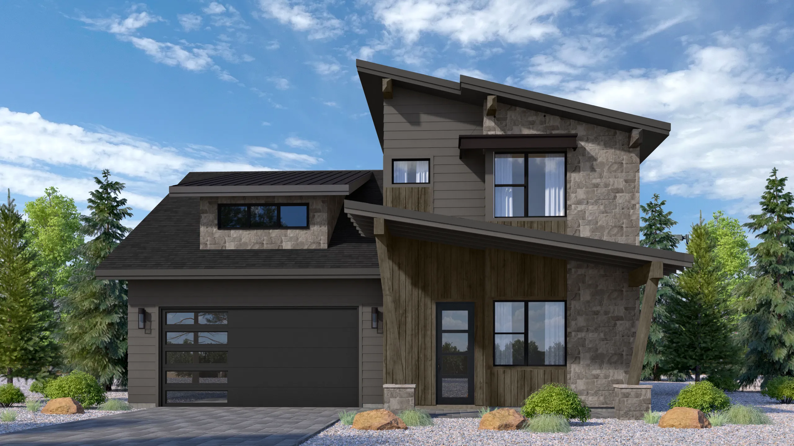 1905 E Magnolia Dr. Flagstaff, AZ 86004