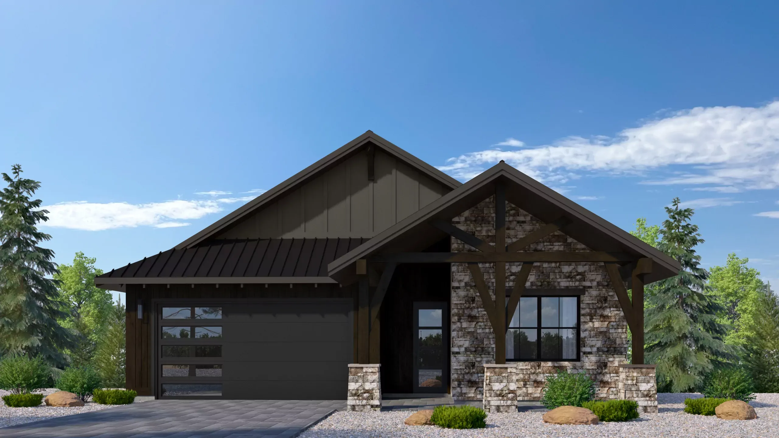 1905 E Magnolia Dr. Flagstaff, AZ 86004