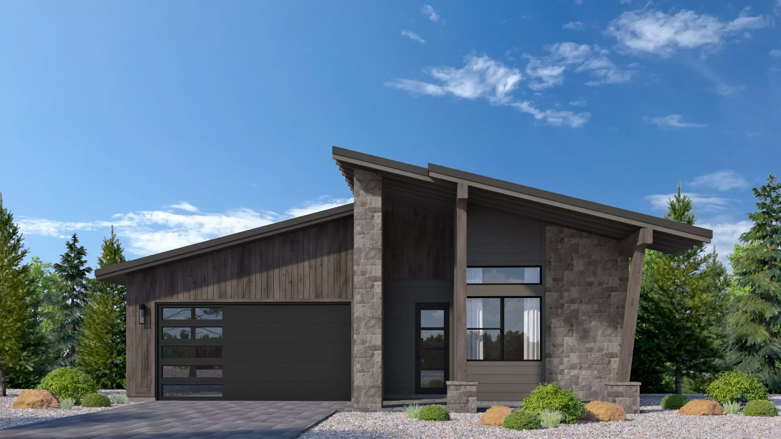 1905 E Magnolia Dr. Flagstaff, AZ 86004