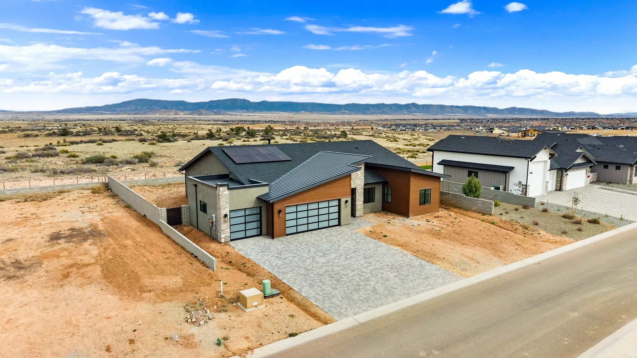 Plan 2734 - Jasper 3B: Prescott Valley, Arizona - Capstone Homes