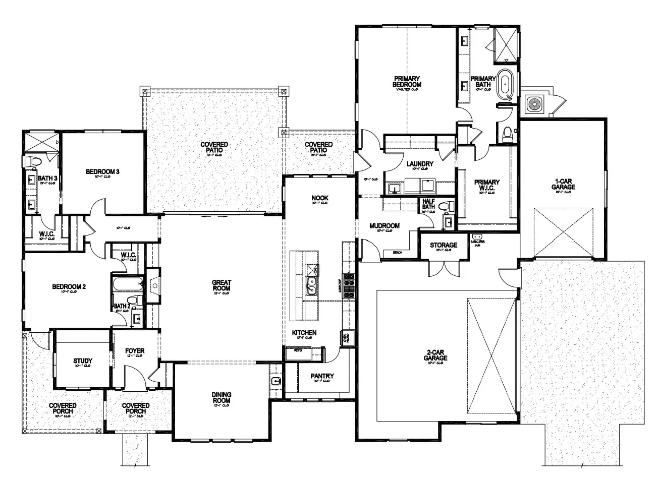Plan 2914 Image