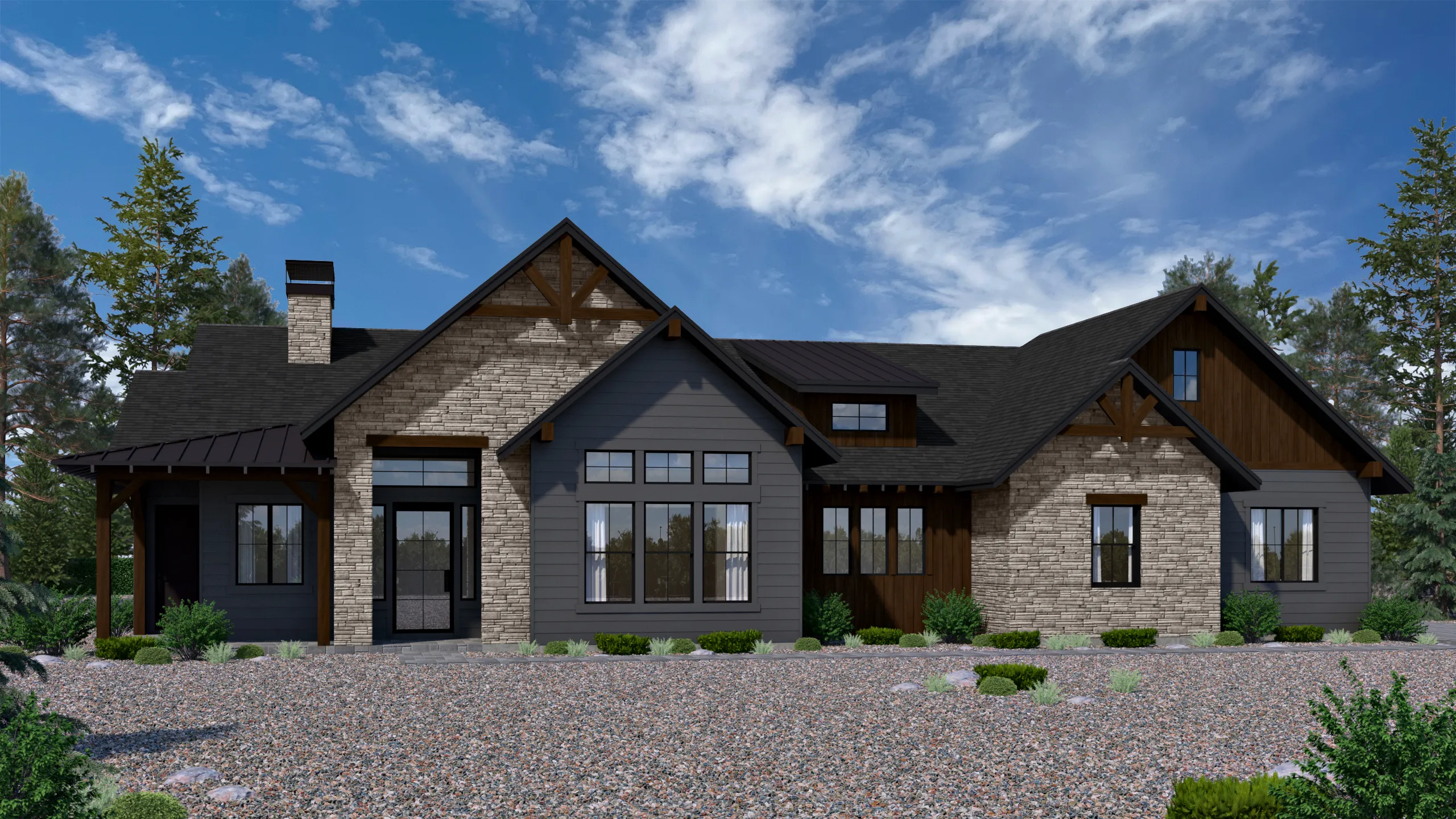 Exteriors Image